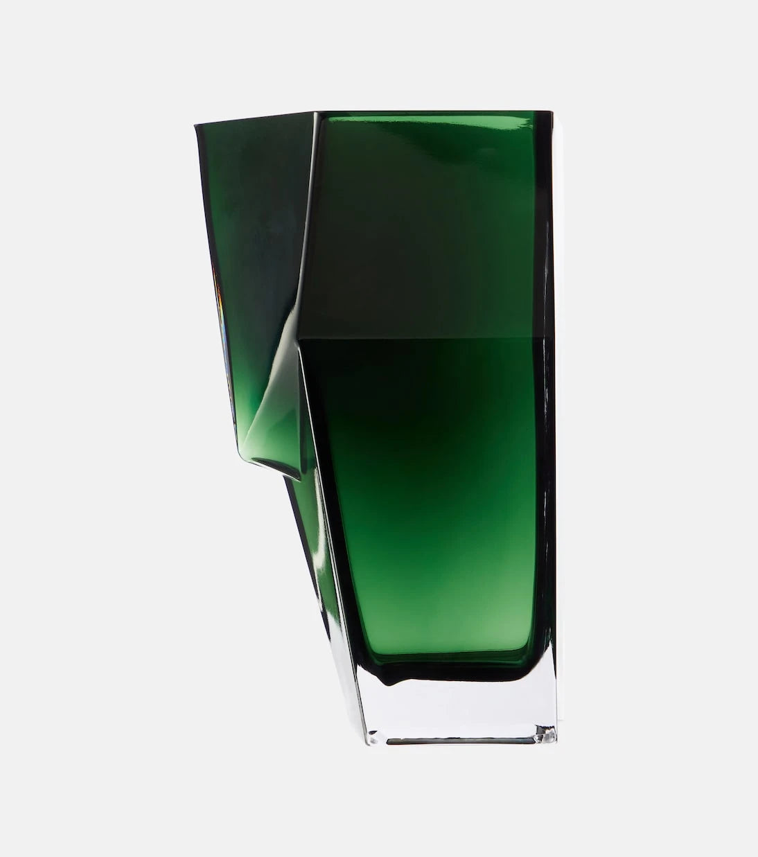 Serax - Dunk glass vase by Bob Verhelst