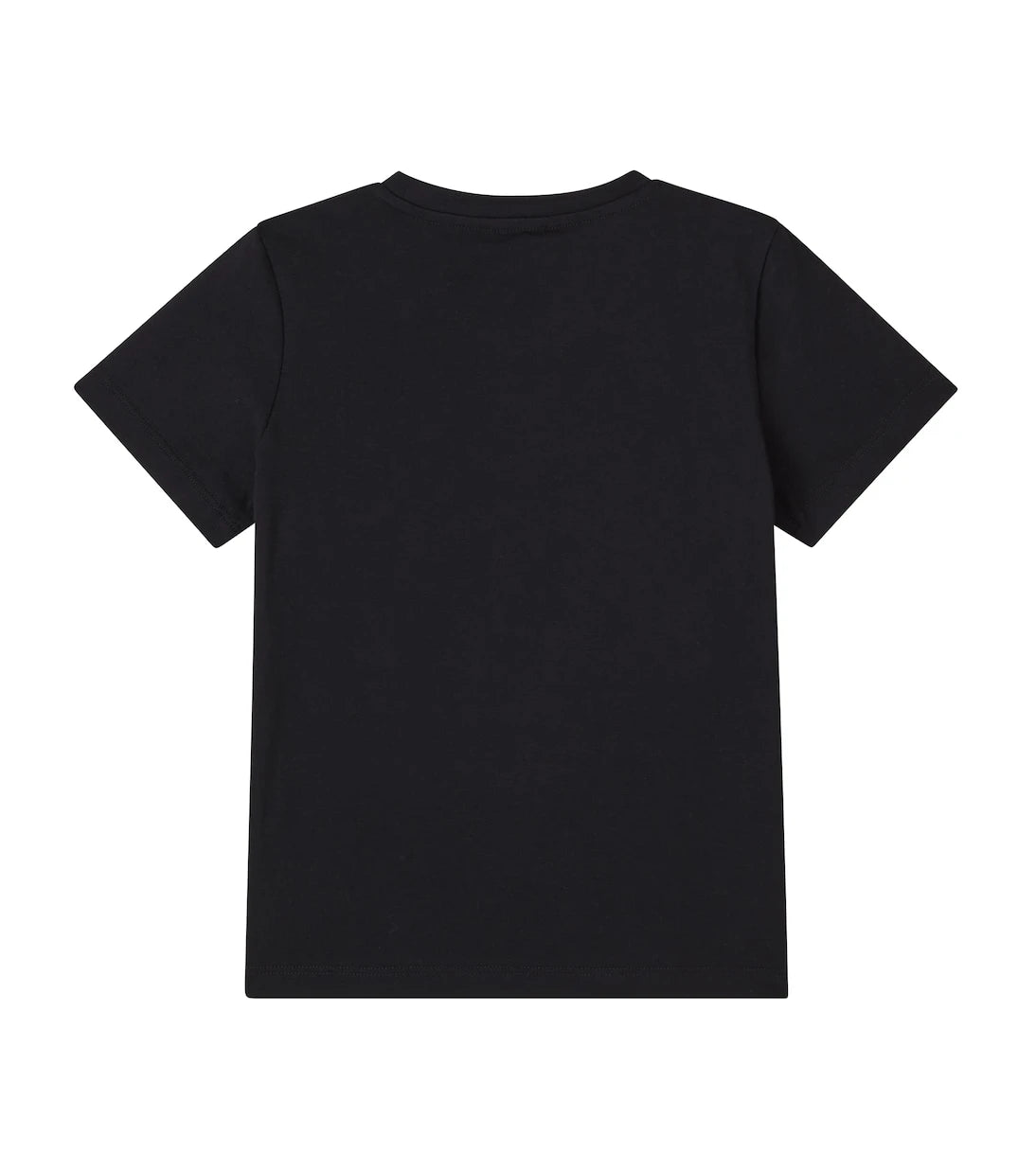 Versace Kids - Logo cotton jersey T-shirt