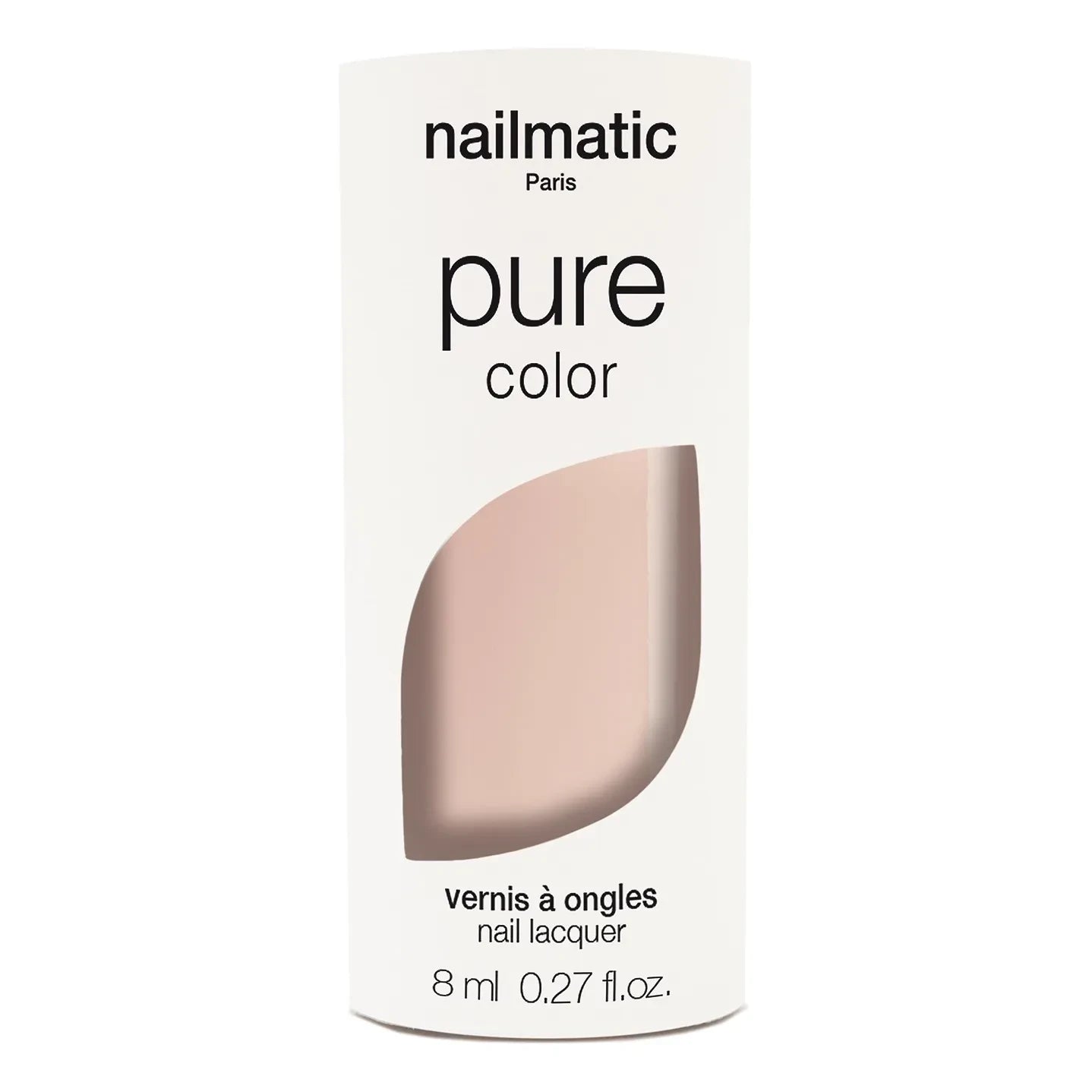 Nailmatic - Elsa Nail Polish | Beige