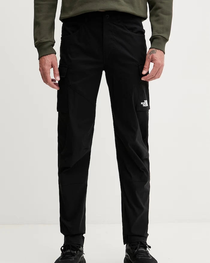 The North Face Erkek Trekking Pantolonu Exploration Cargo