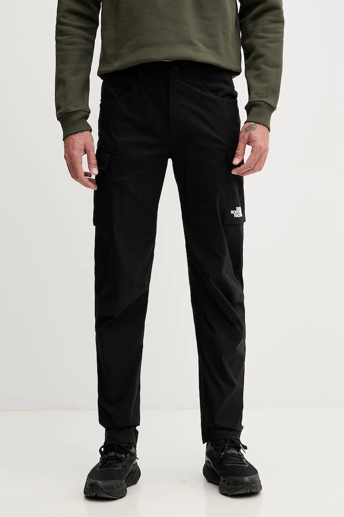 The North Face Erkek Trekking Pantolonu Exploration Cargo