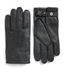 Leather Hampton Gloves
