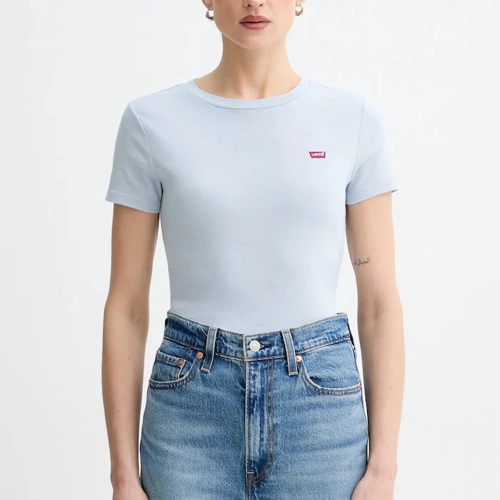 Levi's Pamuklu Tişört (2'li)