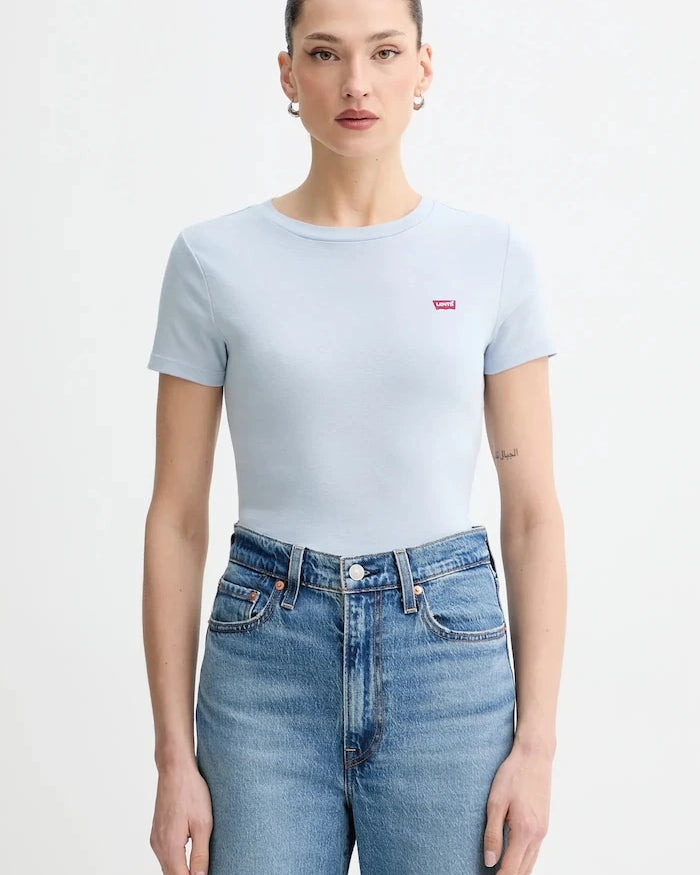 Levi's Pamuklu Tişört (2'li)