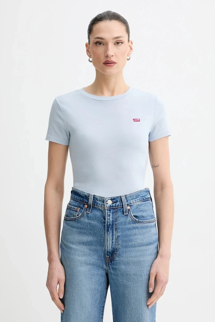Levi's Pamuklu Tişört (2'li)