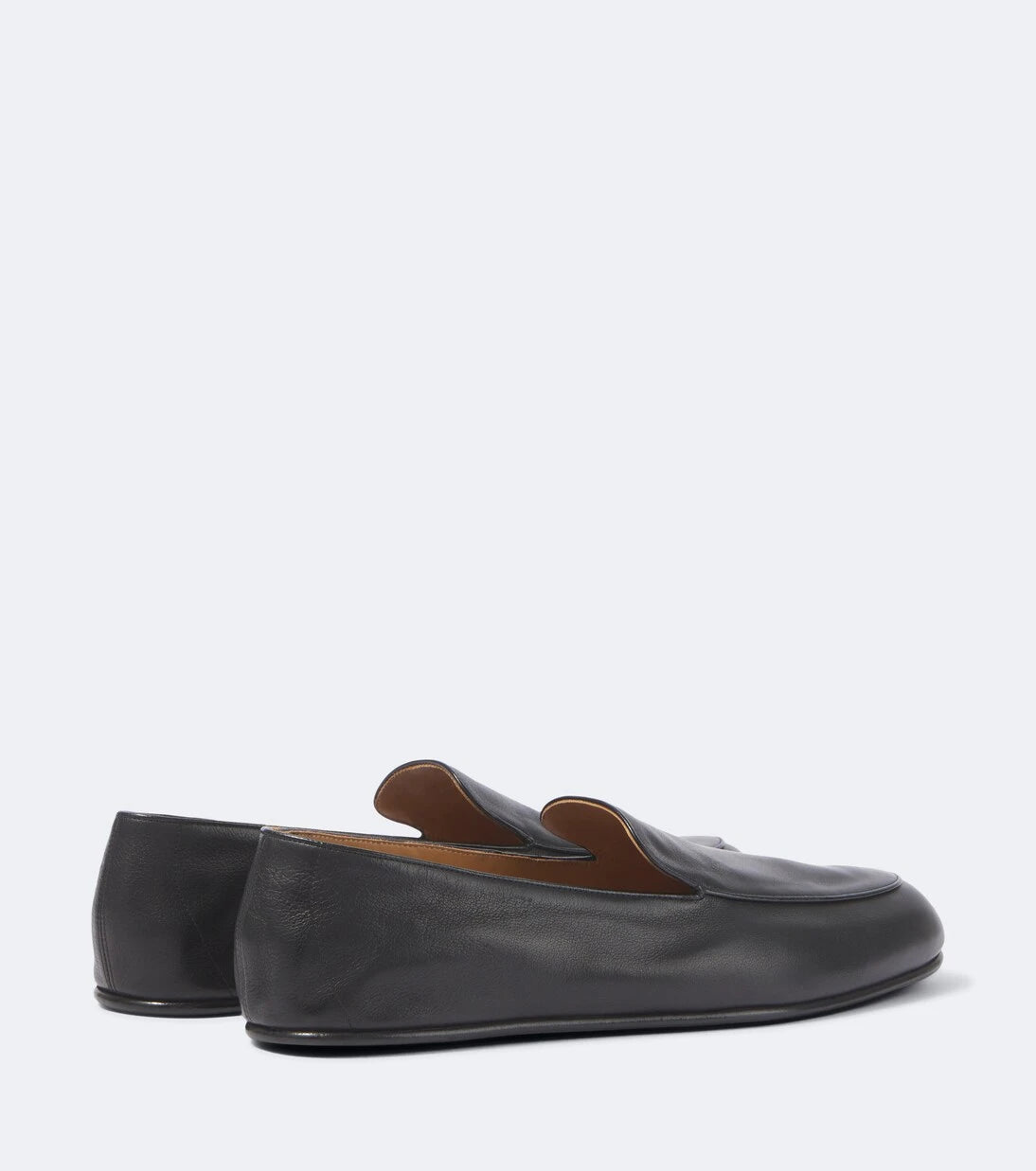 Tom Ford - Leo leather loafers