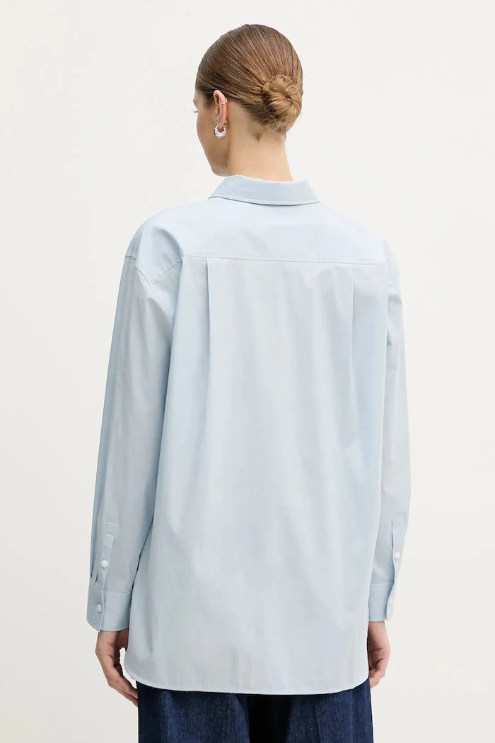 Риза Calvin Klein Jeans