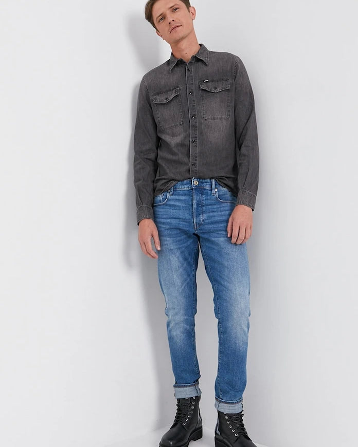 G-Star 3301 Regular Tapered Jean