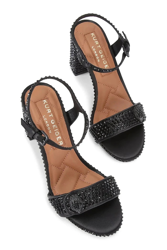 Сандали Kurt Geiger London Kensington Langley