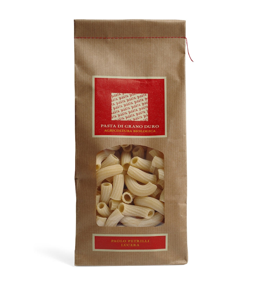 Paolo Petrilli Organic Tortiglioni (500g)