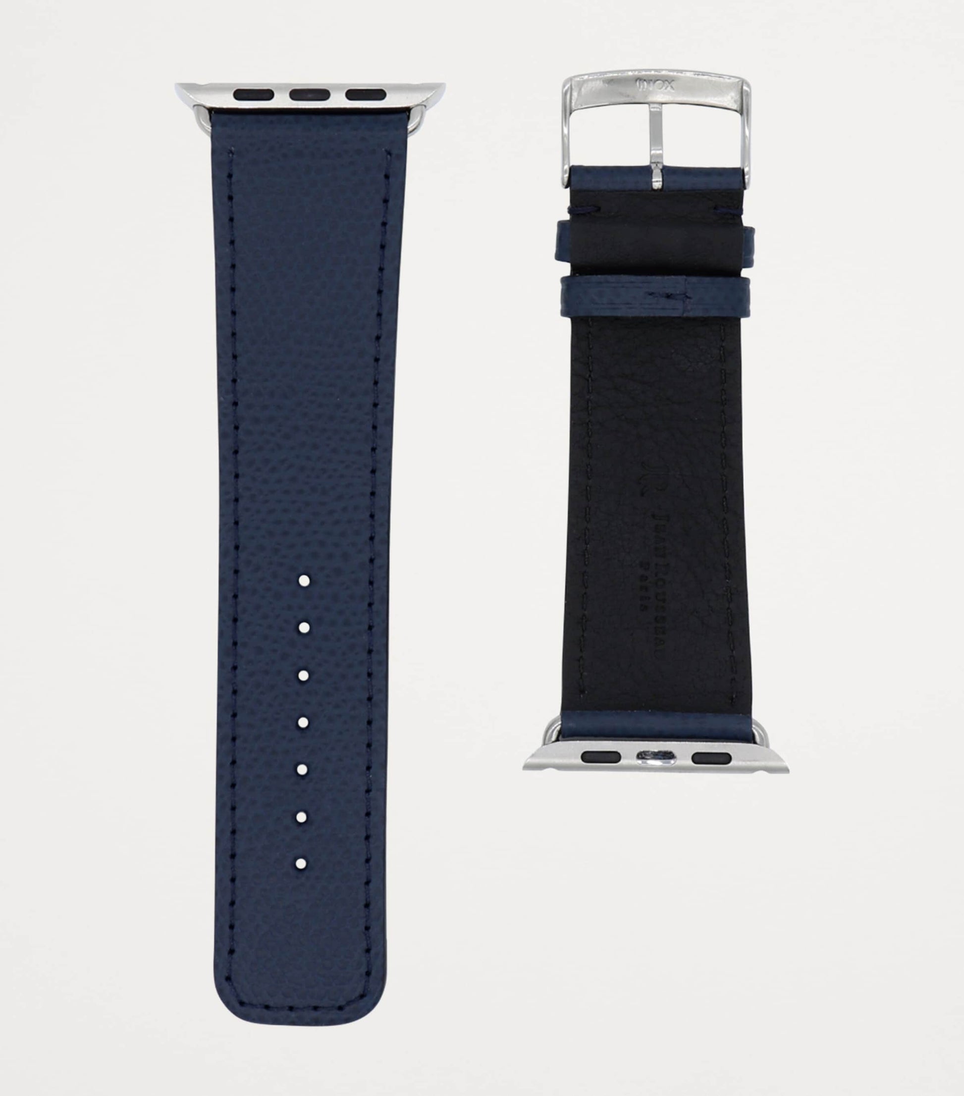 Leather Apple Watch Strap (42mm)