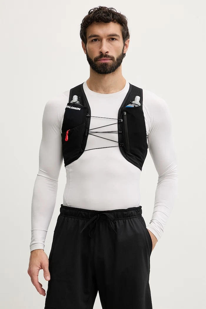 Salomon Жилетка за бягане GRVL SKIN