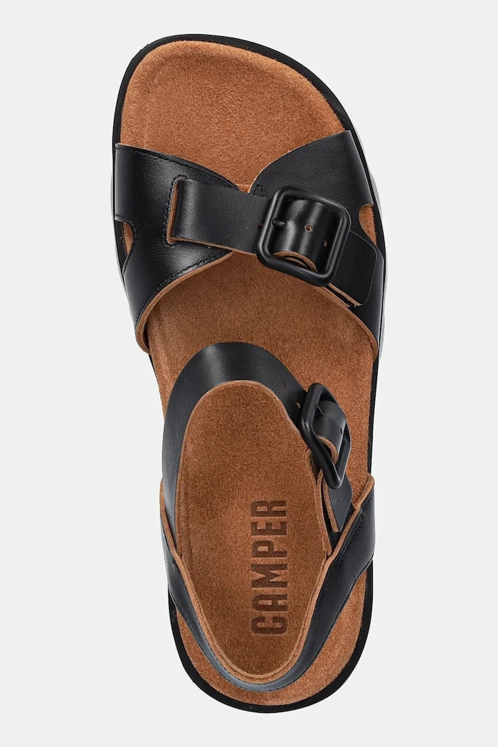 Кожени сандали Camper Brutus Sandal