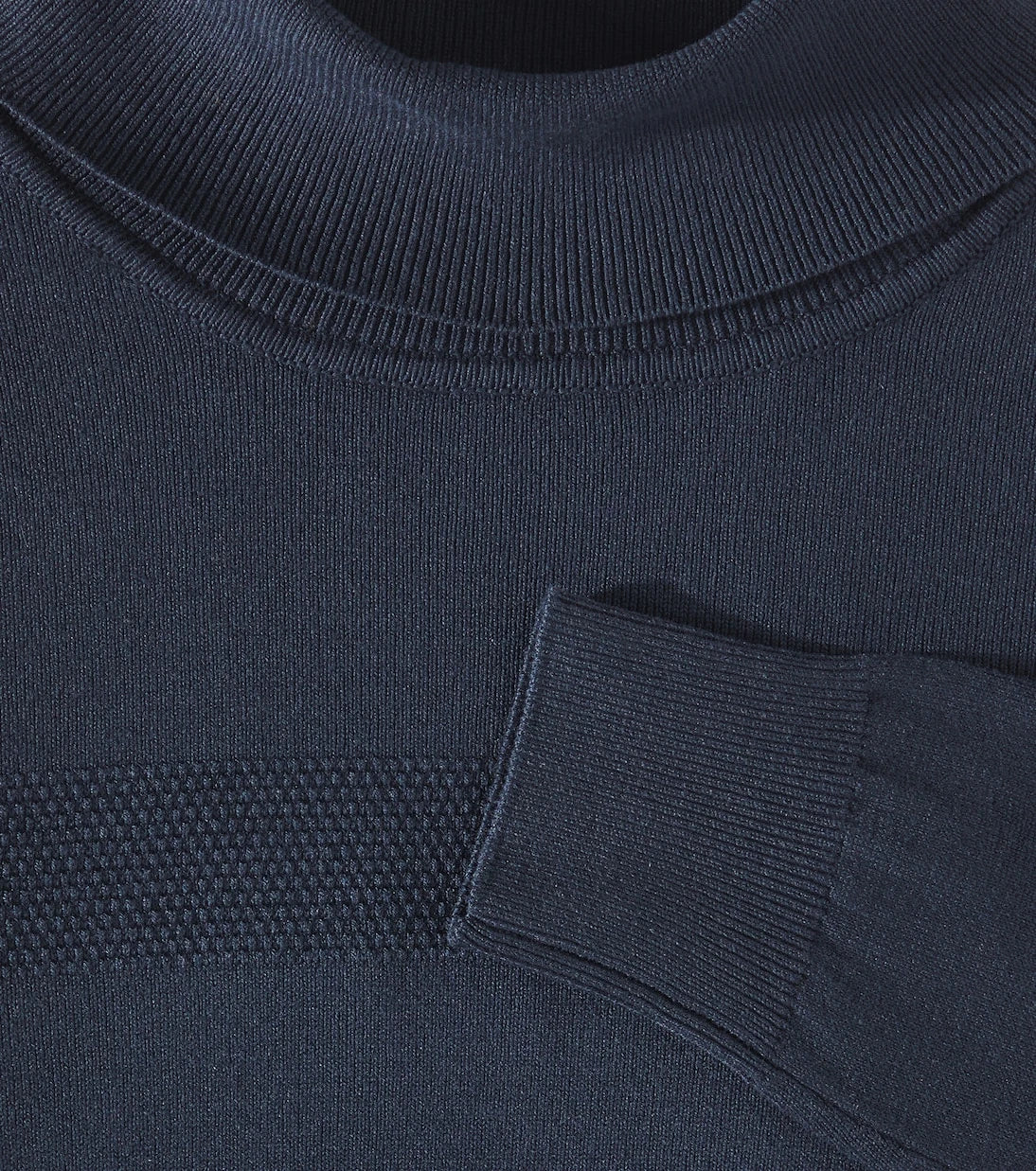 Scotch & Soda Kids - Turtleneck sweater