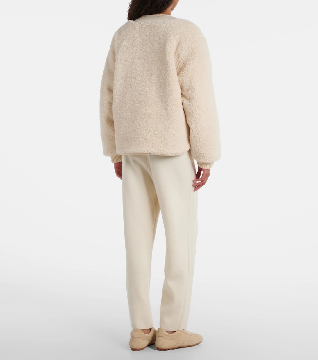 Varley - Drew reversible jacket