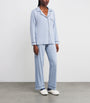 Blue Gisele Pyjama Set