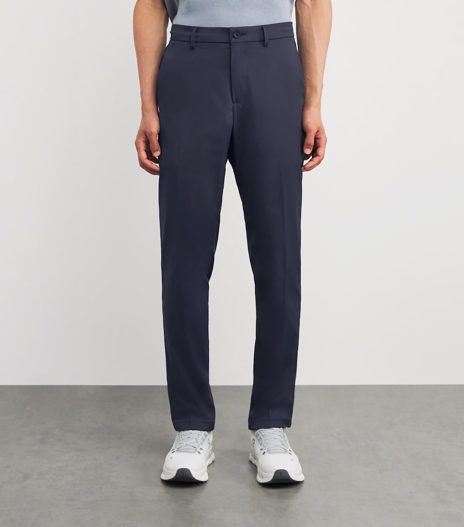 Water-Repellent Phoenix Pro Tapered Trousers