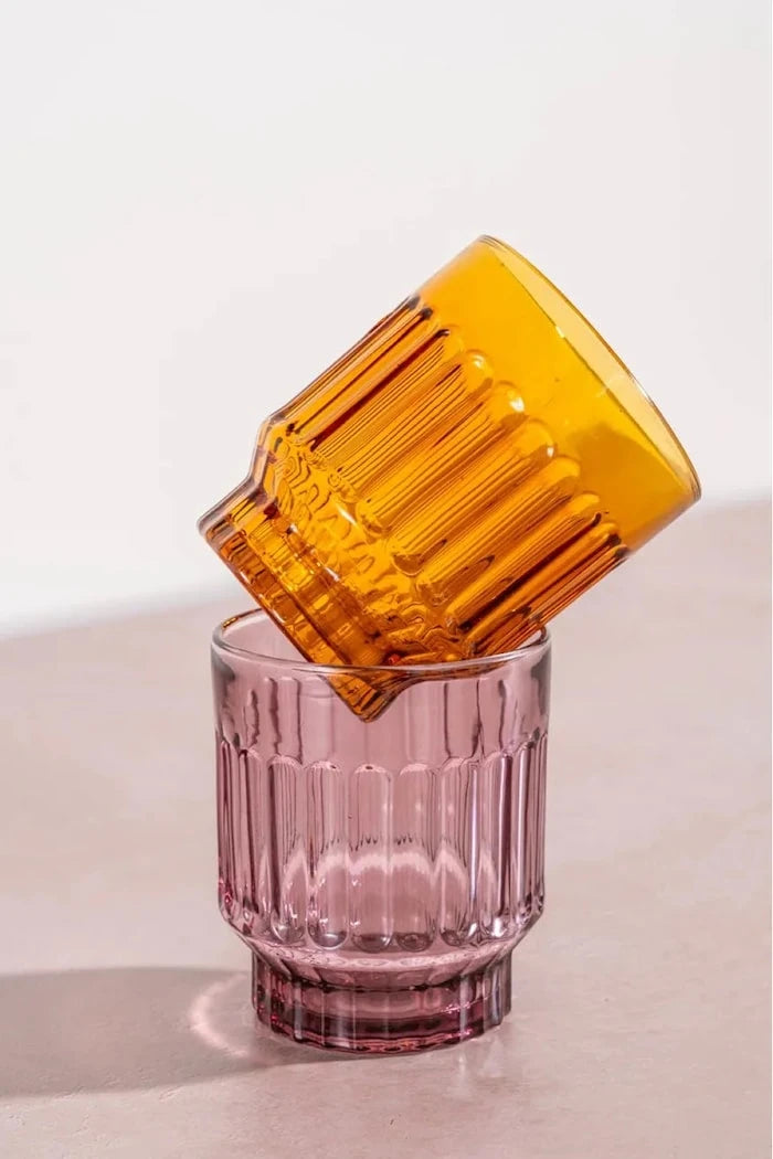 Комплект чаши Salt&Pepper Tone 300 ml (4 броя)