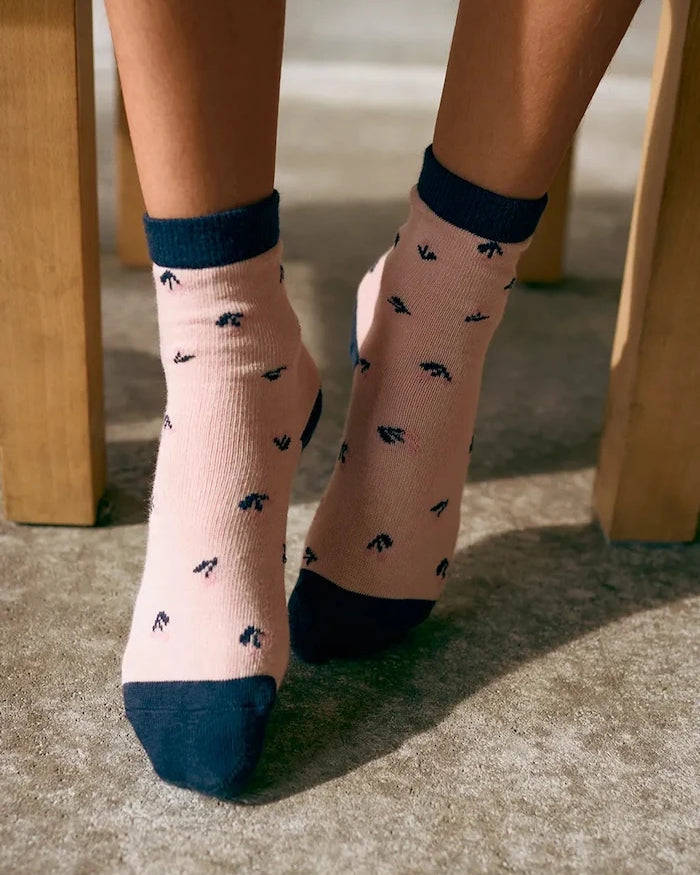 Liewood Çocuk Çorapları Silas Socks 5-Pack 5'li