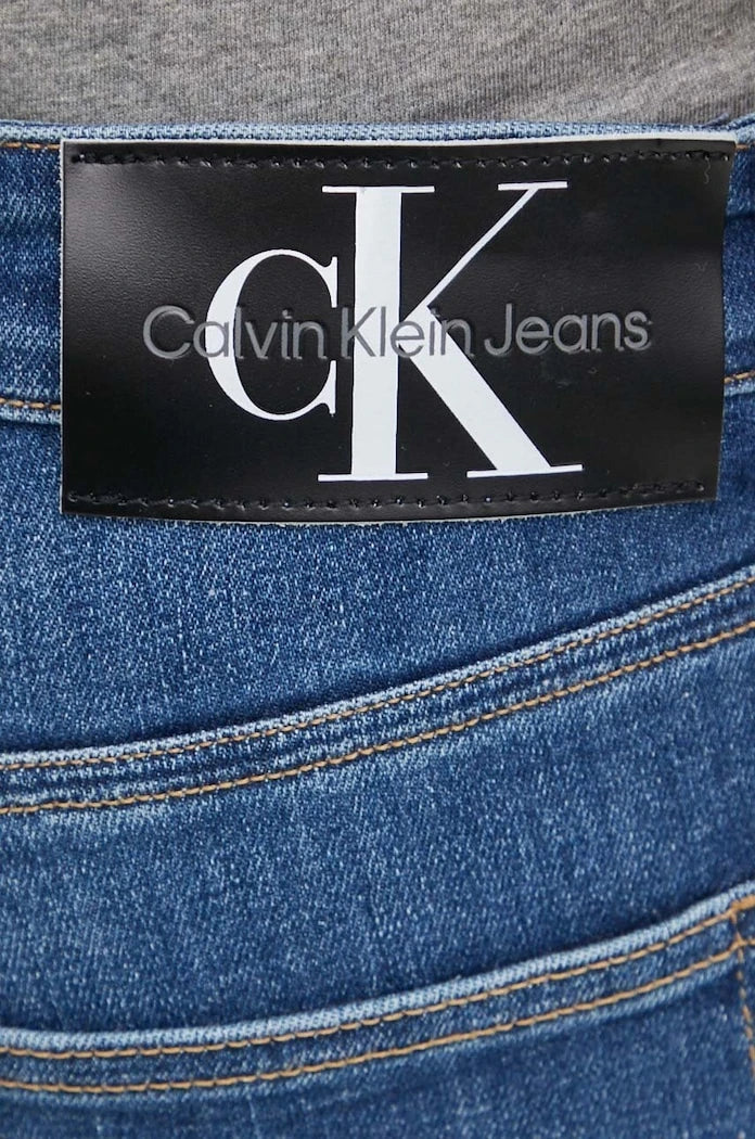 Calvin Klein Jeans Kot Pantolon