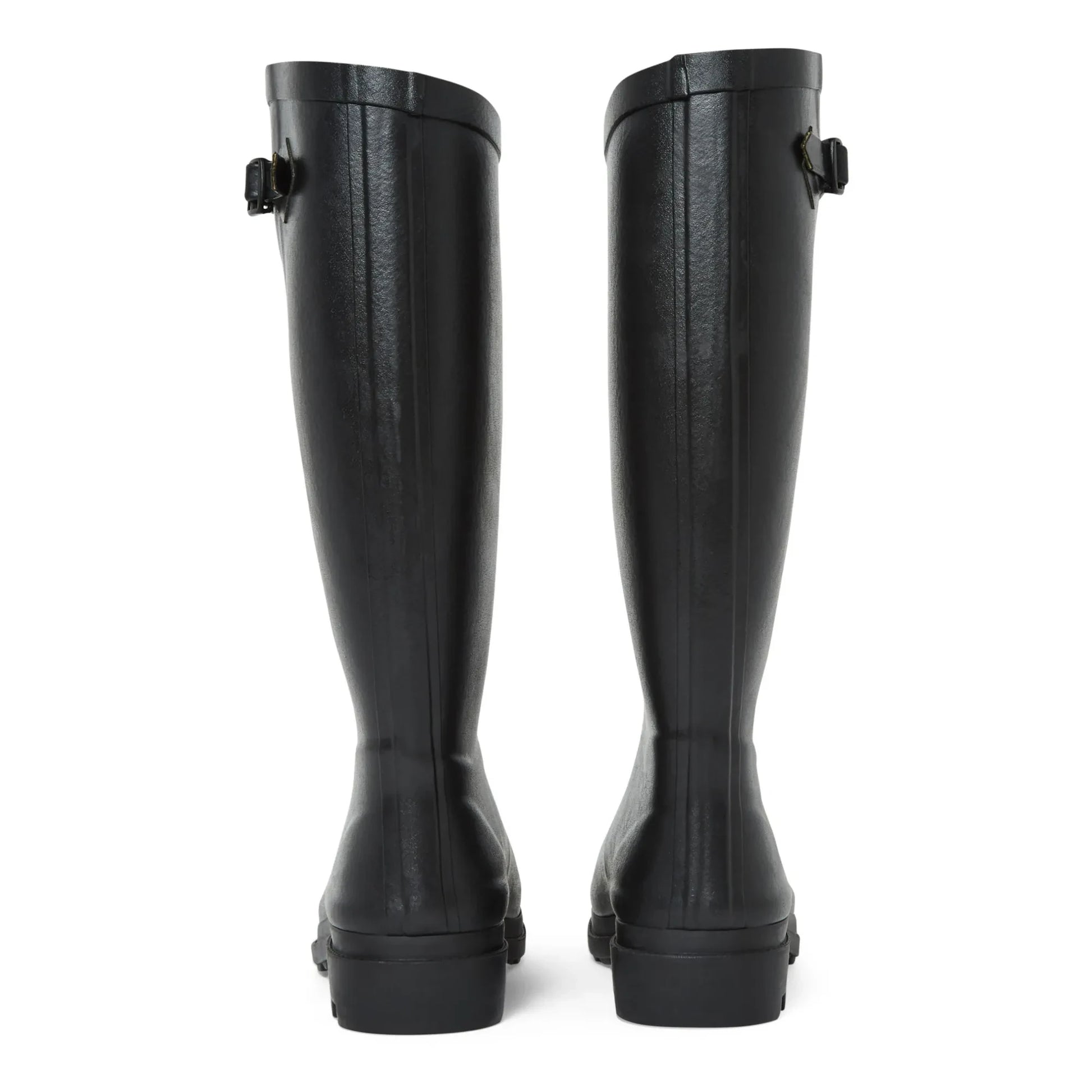Aigle - Aiglentine Rain Boots | Black