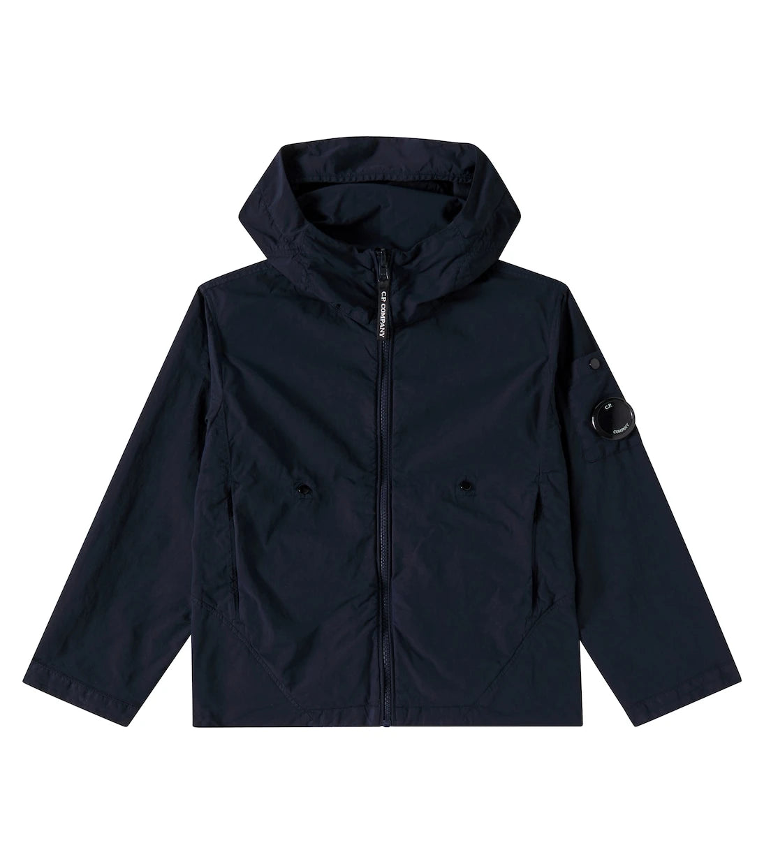 C.P. Company Kids - Compass jacket