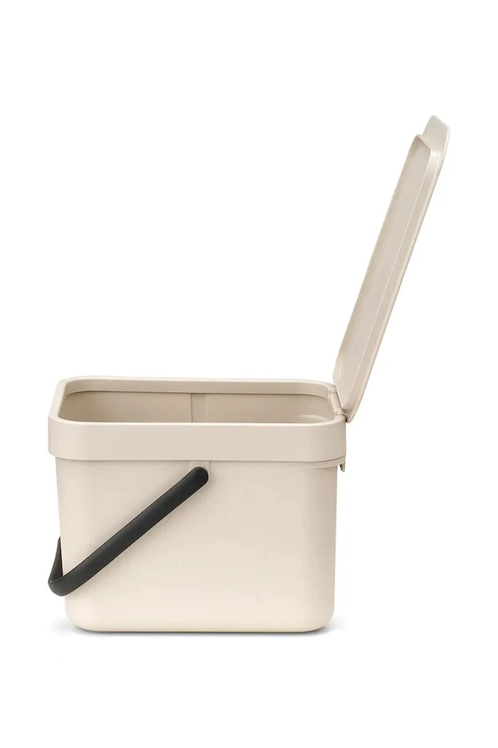 Brabantia plastik çöp kutusu 6 l
