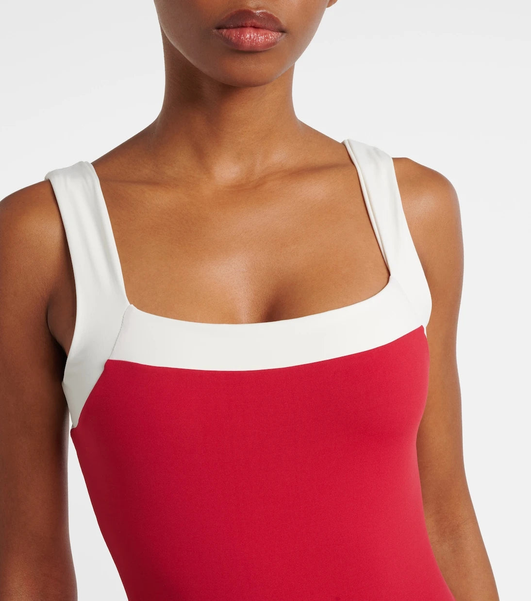 Marysia - Bianco Maillot swimsuit