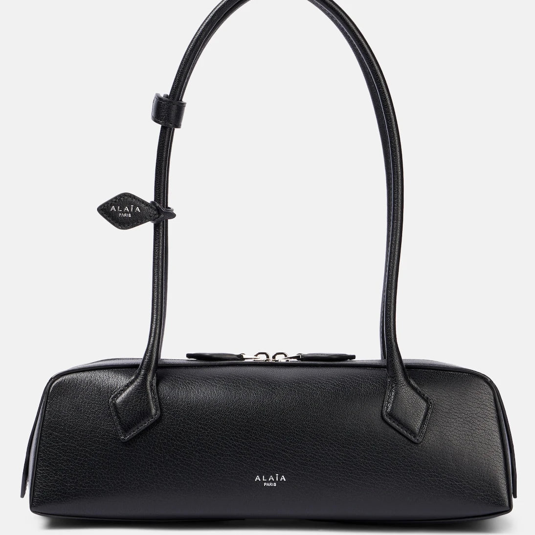 Alaïa - Le Teckel leather shoulder bag