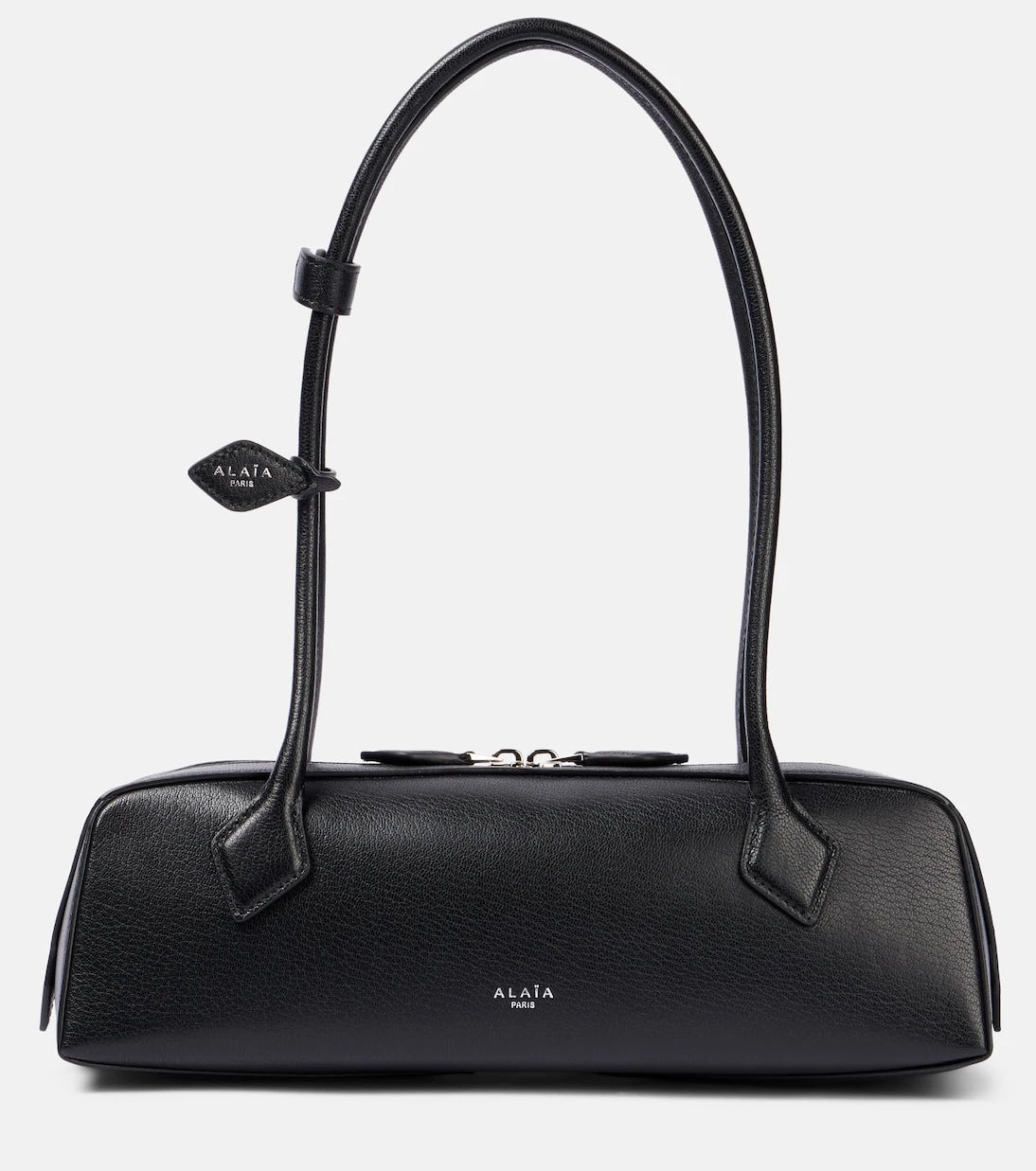 Alaïa - Le Teckel leather shoulder bag