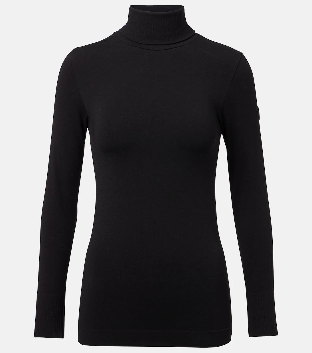 Fusalp - Alisier technical turtleneck sweater