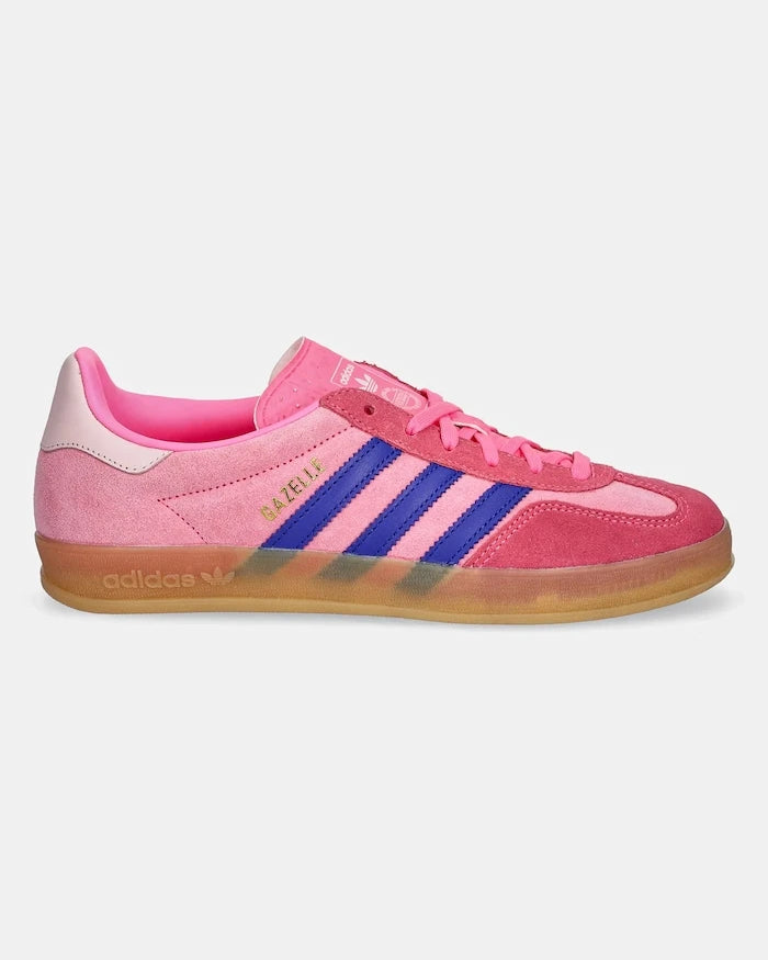 adidas Originals Gazelle Indoor W Süet Spor Ayakkabı