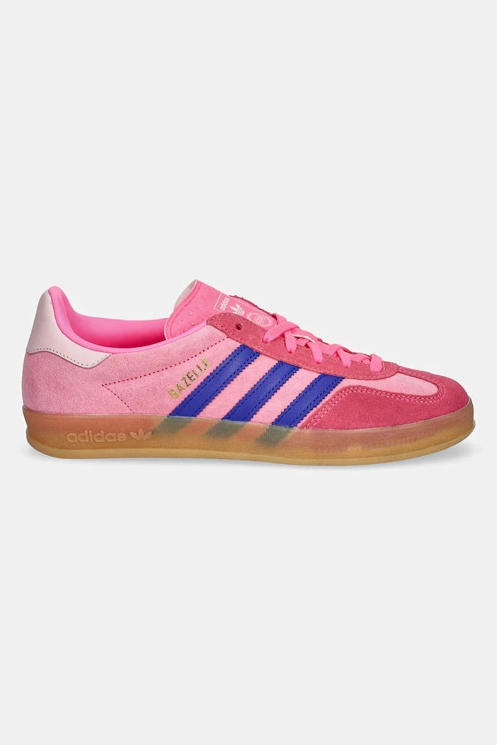 adidas Originals Gazelle Indoor W Süet Spor Ayakkabı