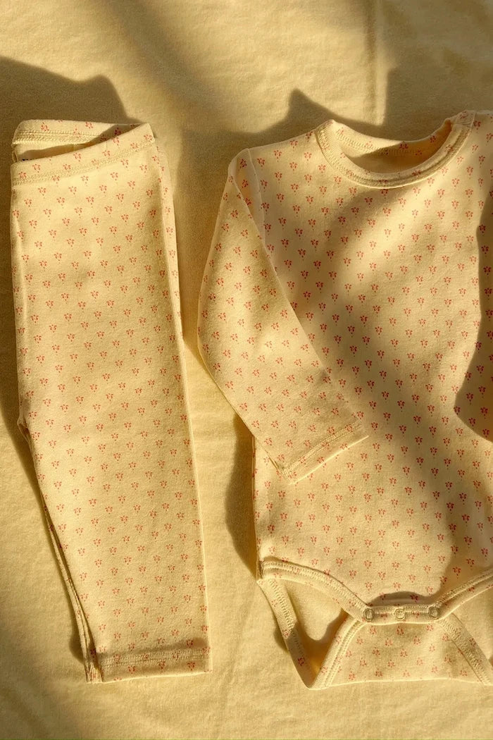 Бебешки клин Fanga Fontana BELLO PANTS OCS