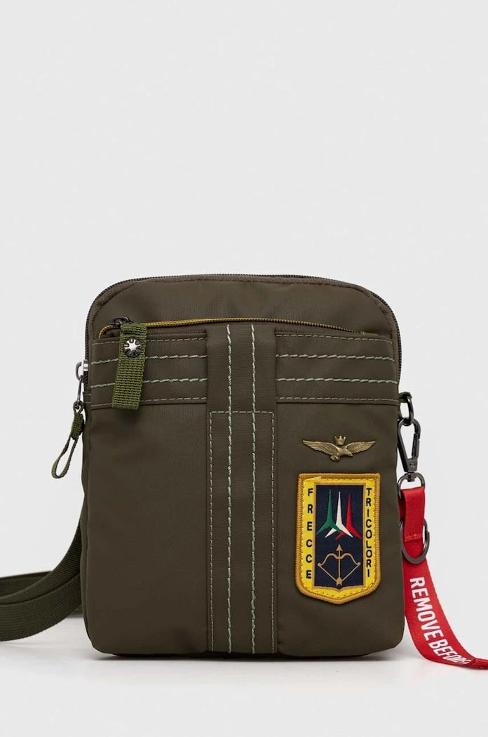 Aeronautica Militare Omuz Çantası