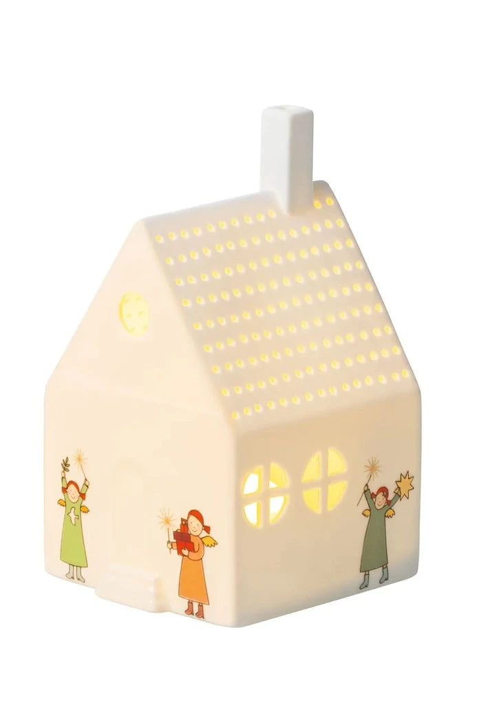 Led Noel Dekoru Raeder
