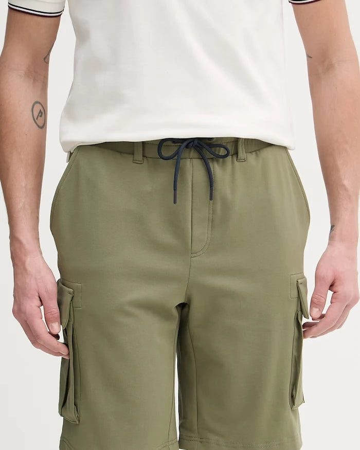 Aeronautica Militare Kısa Pantolon