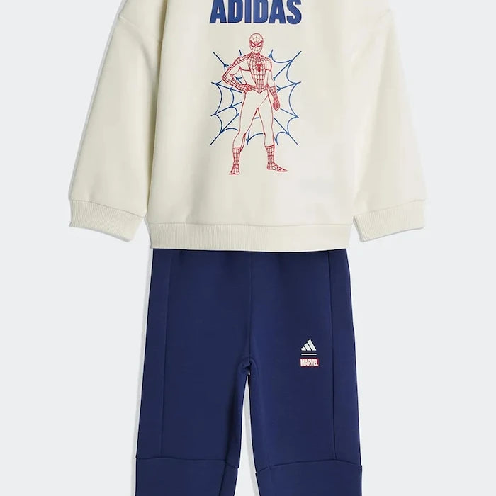 Детски анцуг adidas MRVL