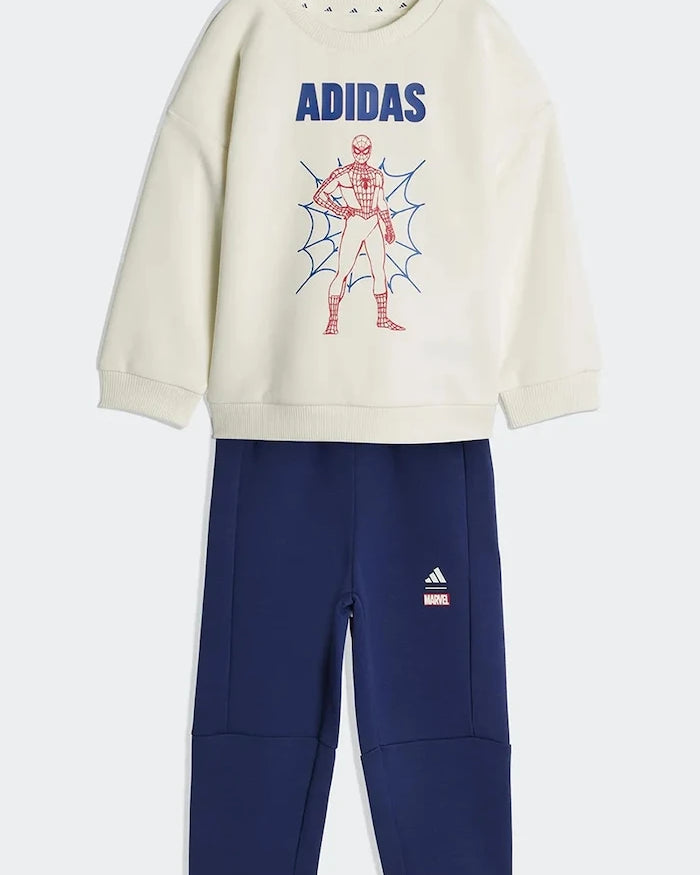 Детски анцуг adidas MRVL