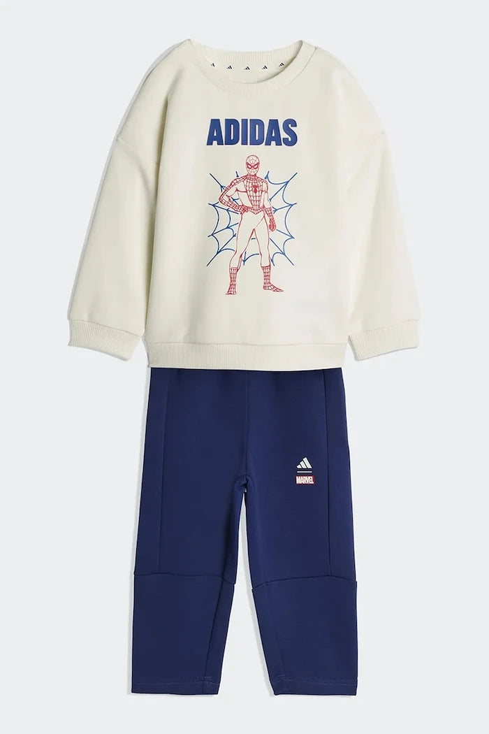 Детски анцуг adidas MRVL