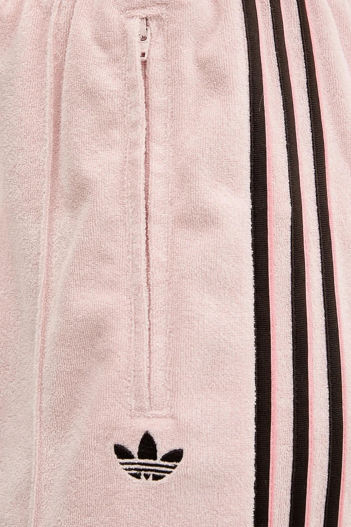 adidas Originals kadın pamuklu Terry Towel Firebird eşofman altı