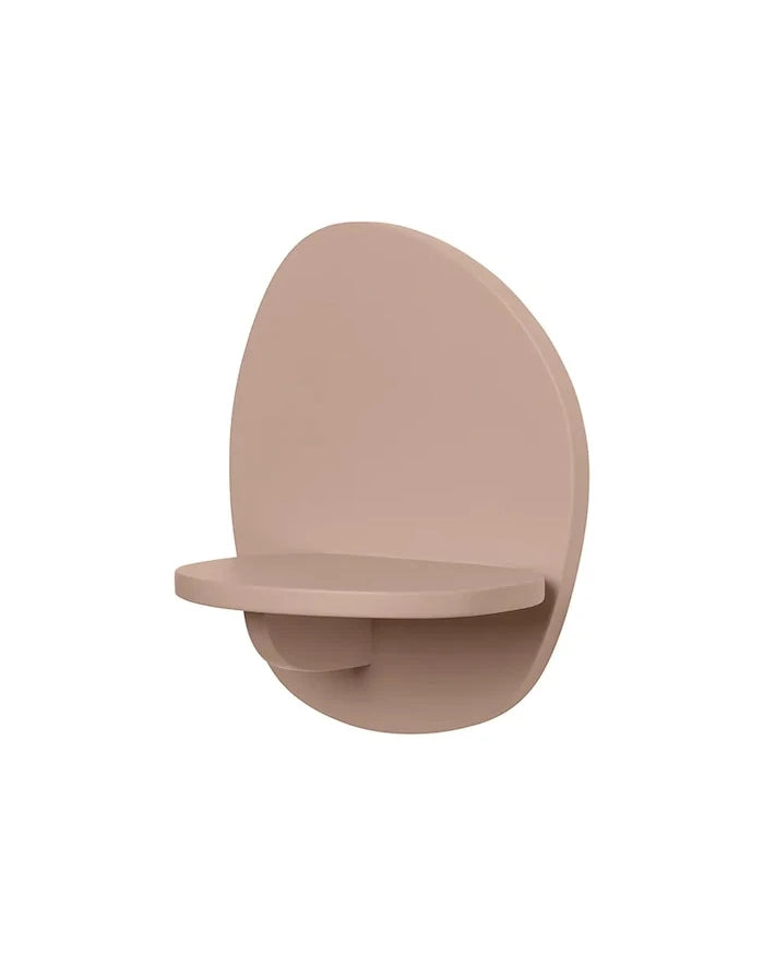 ferm LIVING Pilu 25 cm Duvar Rafı