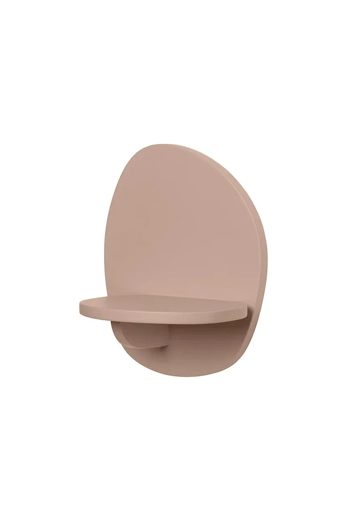 Стенен рафт ferm LIVING Pilu 25 cm