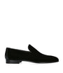 Velvet Jareth Venetian Loafers