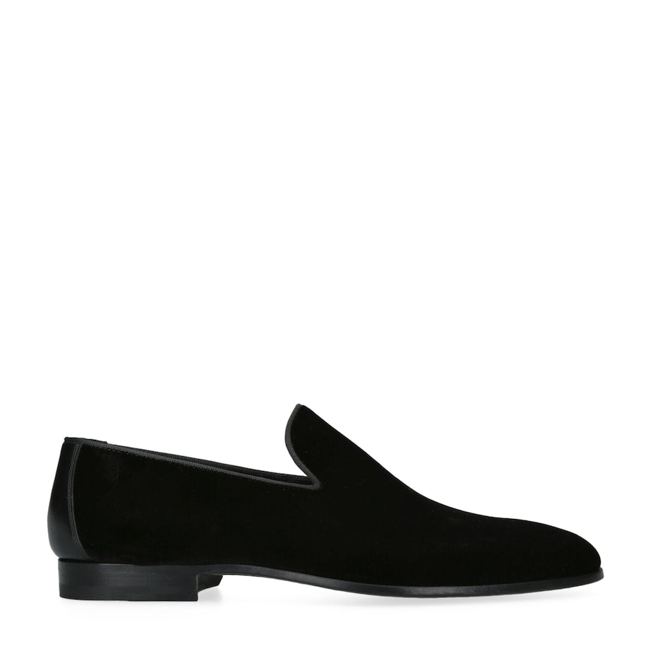 Velvet Jareth Venetian Loafers