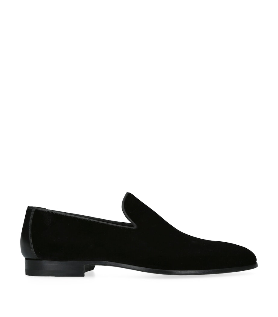 Velvet Jareth Venetian Loafers