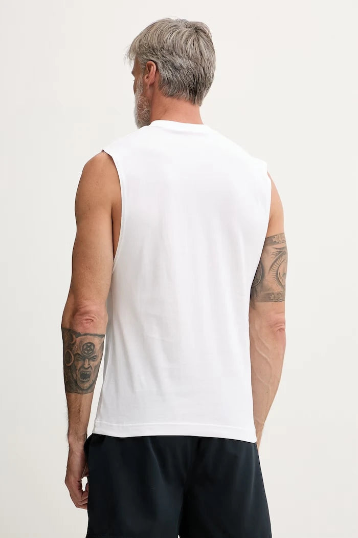 HUGO плажен топ мъжки RAY BEACH_TANK_LOOSE