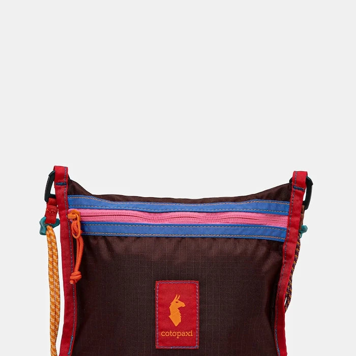 Cotopaxi Lista 2L Çapraz Çanta