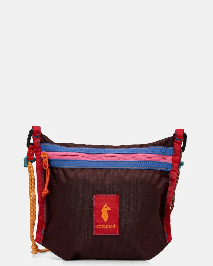 Cotopaxi Lista 2L Çapraz Çanta