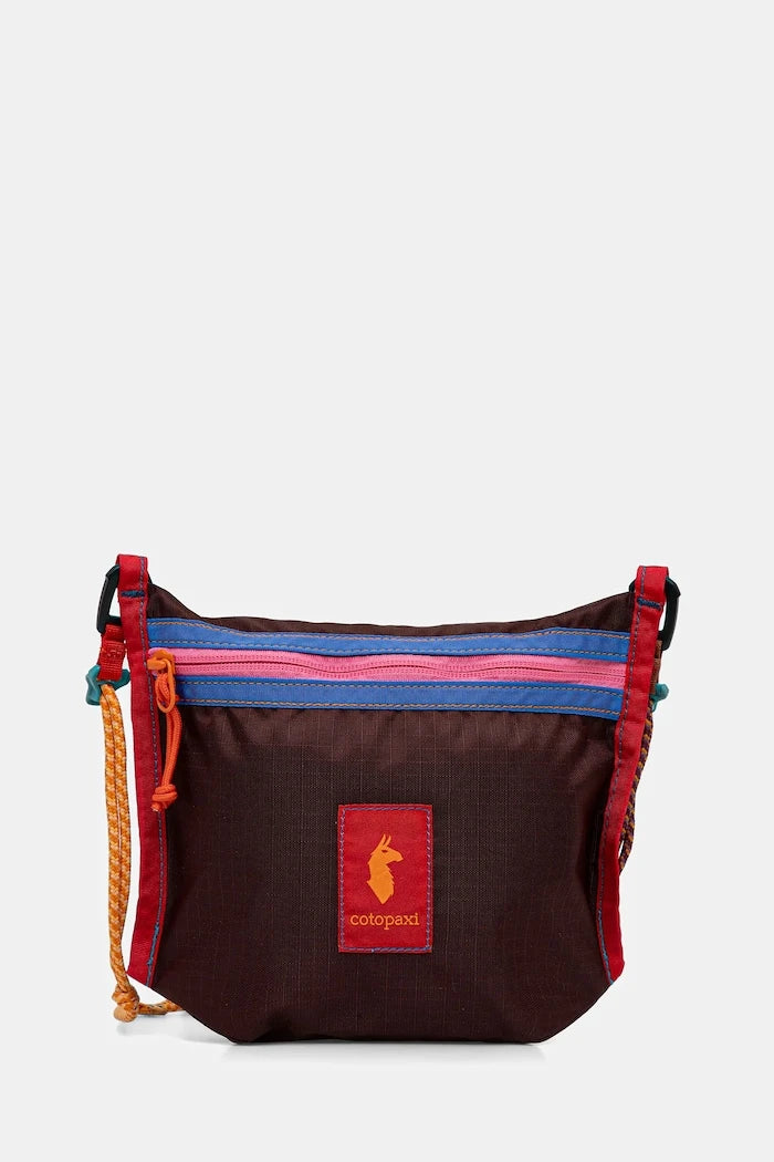 Cotopaxi Lista 2L Çapraz Çanta